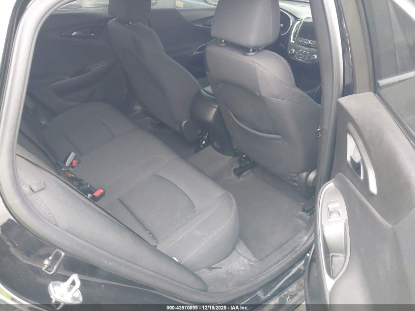 2024 Chevrolet Malibu Fwd Rs VIN: 1G1ZG5ST2RF183959 Lot: 43970895