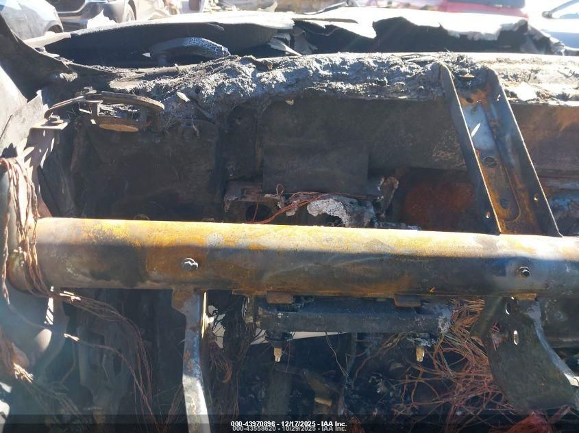 2021 Ram 1500 Classic Slt 4X4 6'4 Box VIN: 1C6RR7TT2MS517216 Lot: 43970896