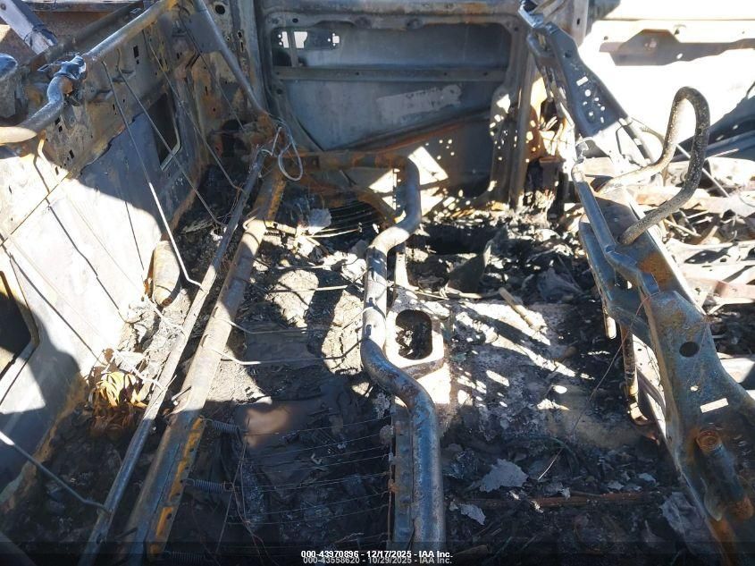 2021 Ram 1500 Classic Slt 4X4 6'4 Box VIN: 1C6RR7TT2MS517216 Lot: 43970896