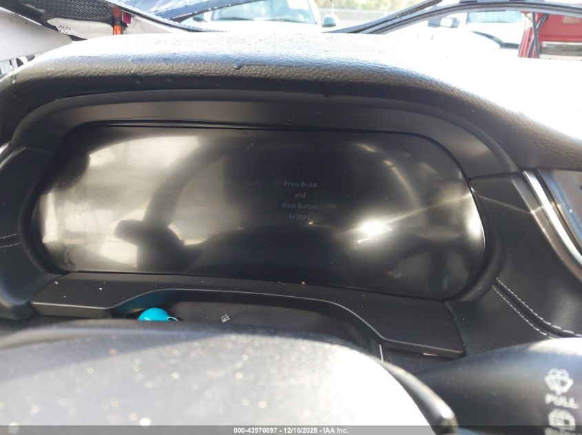 2022 Jeep Grand Cherokee L Laredo 4X2 VIN: 1C4RJJAG1N8568417 Lot: 43970897