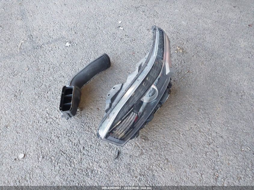 2023 Kia Forte Lxs VIN: 3KPF24AD7PE618463 Lot: 43970901