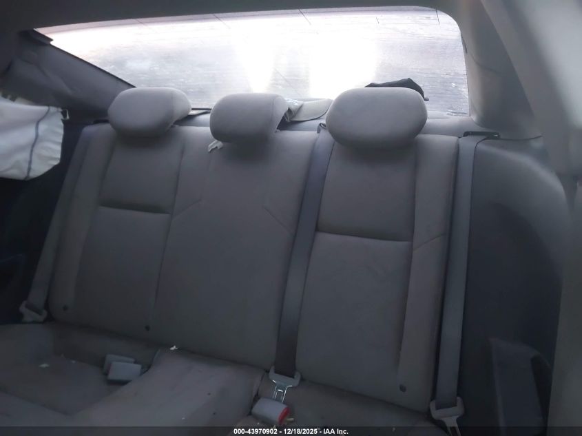 2012 Honda Civic Lx VIN: 2HGFG3B51CH505174 Lot: 43970902