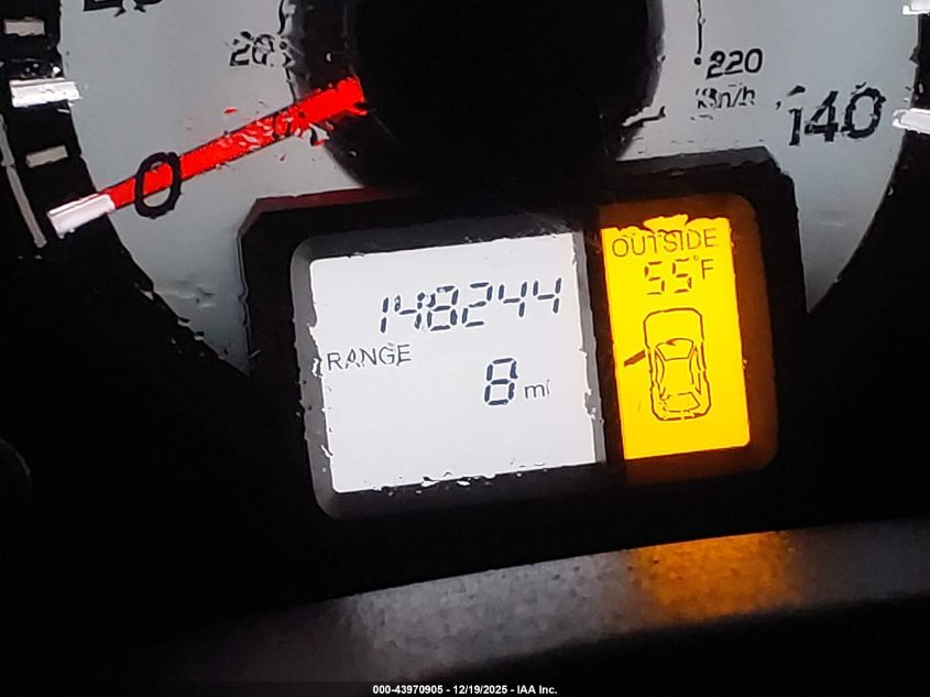 2012 Honda Pilot Ex-L VIN: 5FNYF4H64CB053615 Lot: 43970905