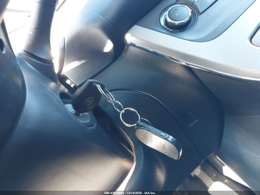 2015 Nissan Sentra Fe+ S VIN: 3N1AB7AP4FY292451 Lot: 43970909