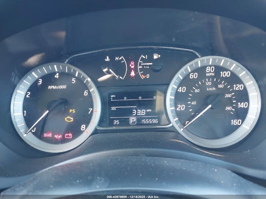 2015 Nissan Sentra Fe+ S VIN: 3N1AB7AP4FY292451 Lot: 43970909