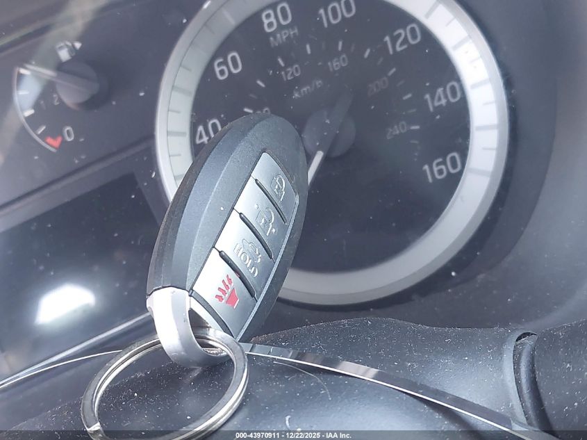 2013 Nissan Sentra Sr VIN: 3N1AB7APXDL680374 Lot: 43970911