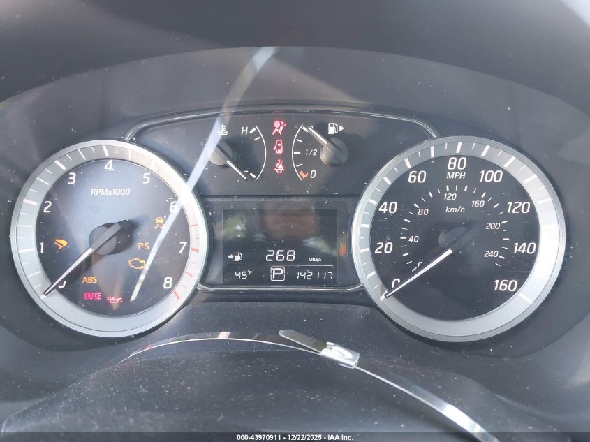 2013 Nissan Sentra Sr VIN: 3N1AB7APXDL680374 Lot: 43970911