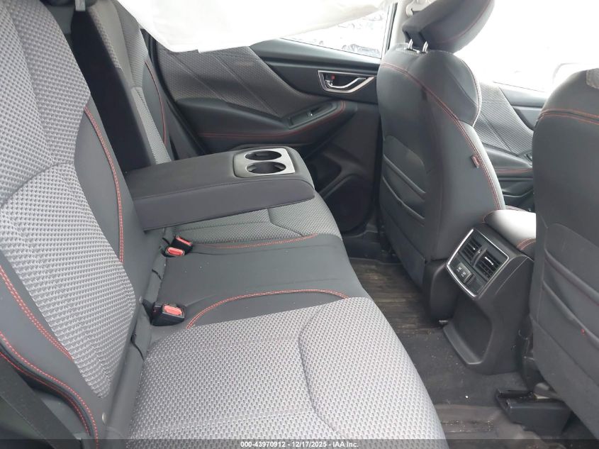 2020 Subaru Forester Sport VIN: JF2SKARC1LH503517 Lot: 43970912