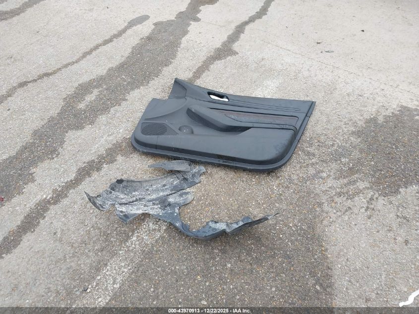 2021 Nissan Altima Sr Fwd VIN: 1N4BL4CV1MN309098 Lot: 43970913