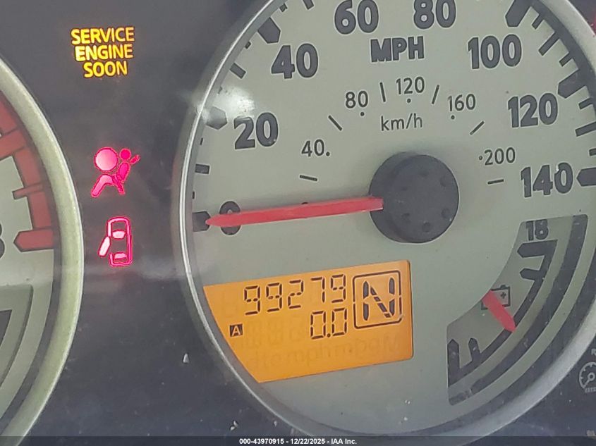 2011 Nissan Xterra Pro-4X VIN: 5N1AN0NW3BC523951 Lot: 43970915