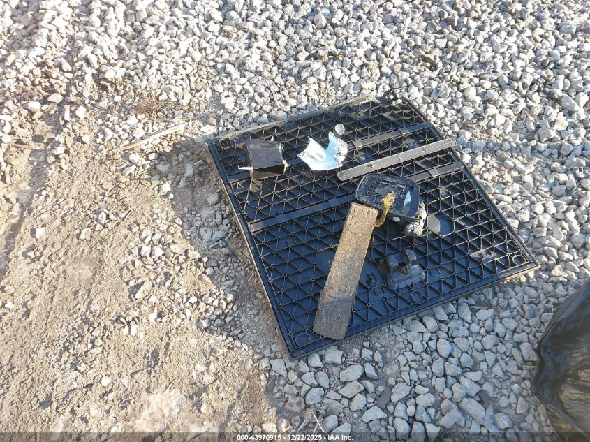 2011 Nissan Xterra Pro-4X VIN: 5N1AN0NW3BC523951 Lot: 43970915