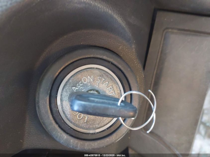 2011 Nissan Xterra Pro-4X VIN: 5N1AN0NW3BC523951 Lot: 43970915