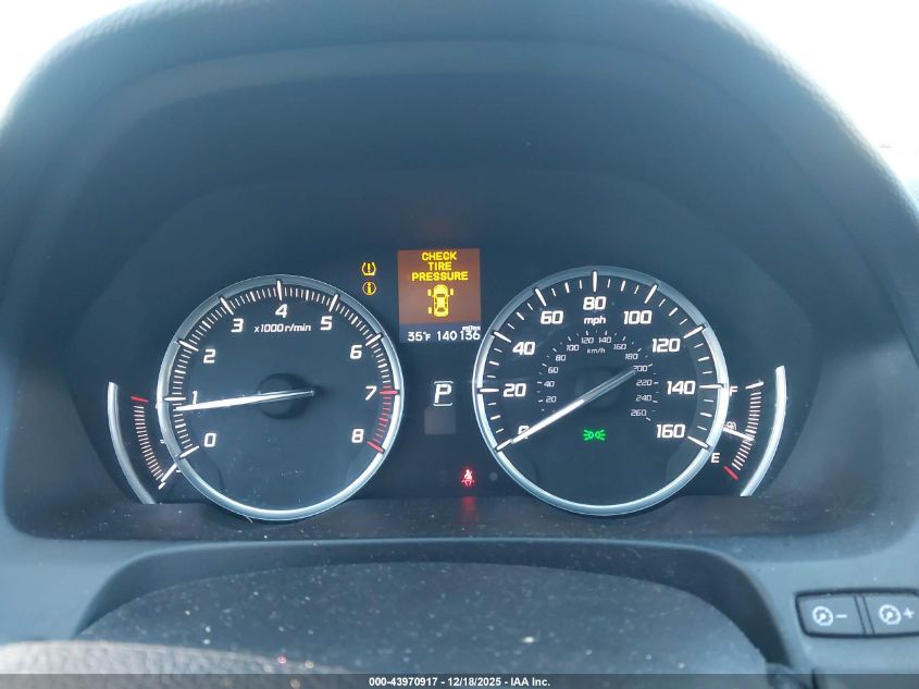 2015 Acura Tlx VIN: 19UUB1F37FA028370 Lot: 43970917