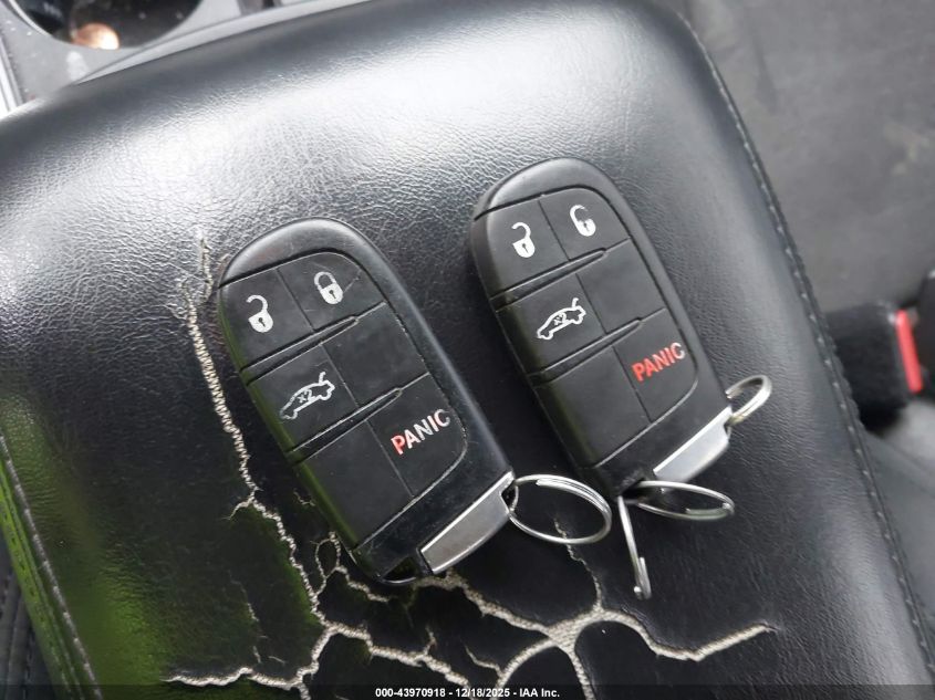 2019 Chrysler 300 Touring VIN: 2C3CCAAG4KH746122 Lot: 43970918