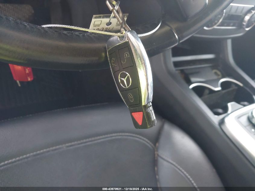 2013 Mercedes-Benz Ml 350 4Matic VIN: 4JGDA5HB9DA241455 Lot: 43970921