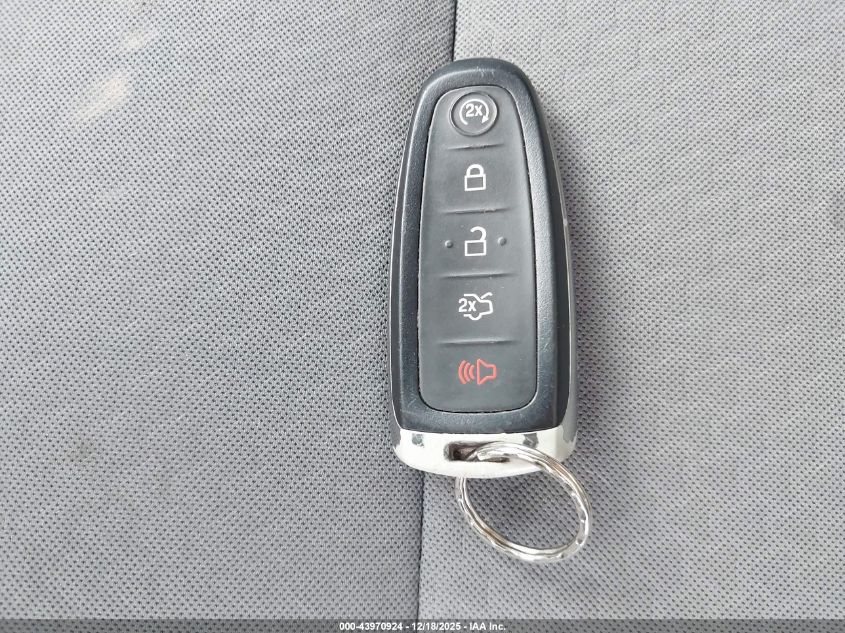 2019 Ford Escape Se VIN: 1FMCU9GD0KUC44155 Lot: 43970924