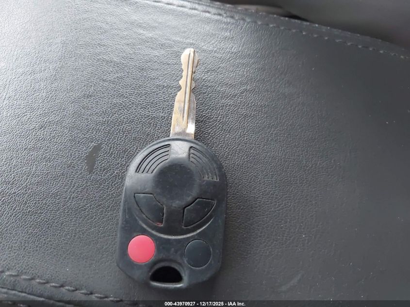 2010 Ford Fusion Hybrid VIN: 3FADP0L38AR165272 Lot: 43970927