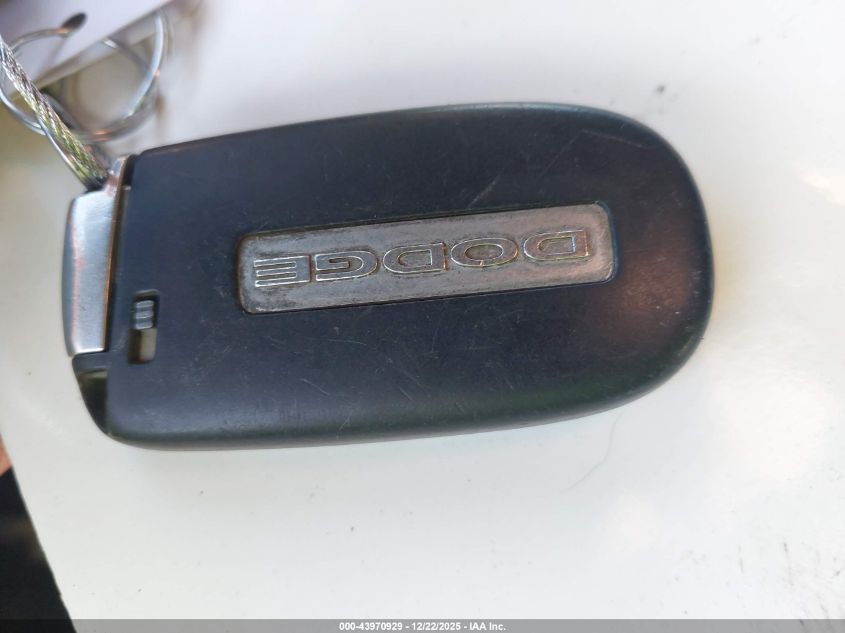 2016 Dodge Durango Limited VIN: 1C4RDHDG5GC361430 Lot: 43970929