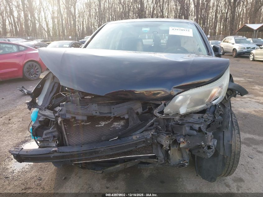 2015 Honda Cr-V Lx VIN: 2HKRM3H32FH529778 Lot: 43970932