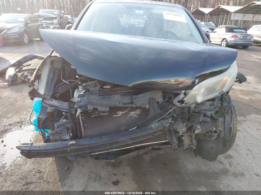 2015 Honda Cr-V Lx VIN: 2HKRM3H32FH529778 Lot: 43970932