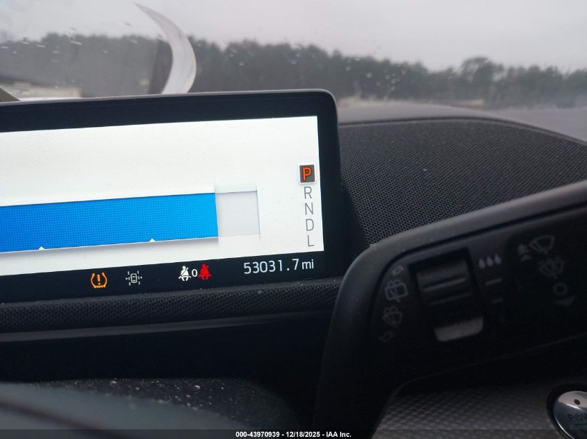 2021 Ford Mustang Mach-E Select VIN: 3FMTK1SS1MMA65837 Lot: 43970939