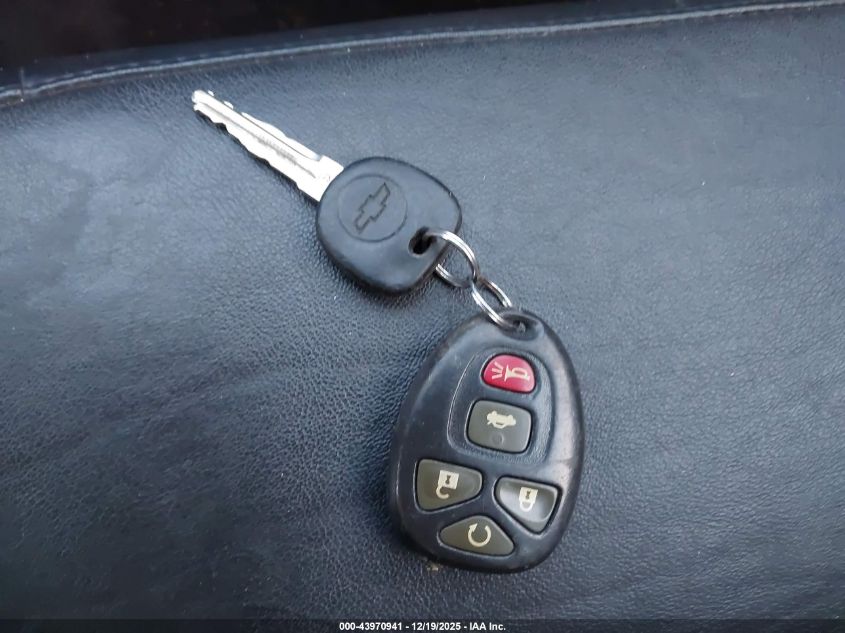 2016 Chevrolet Impala Limited Ltz VIN: 2G1WC5E36G1142927 Lot: 43970941