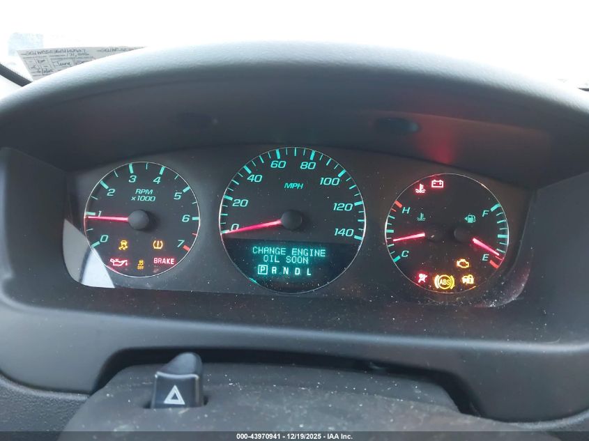 2016 Chevrolet Impala Limited Ltz VIN: 2G1WC5E36G1142927 Lot: 43970941