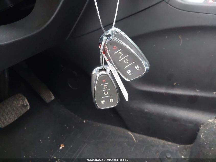 2018 Chevrolet Equinox Premier VIN: 2GNAXVEV0J6262246 Lot: 43970942