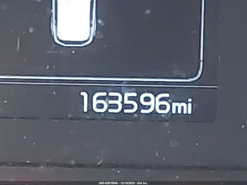 2017 Kia Sportage Ex VIN: KNDPNCAC9H7107318 Lot: 43970946