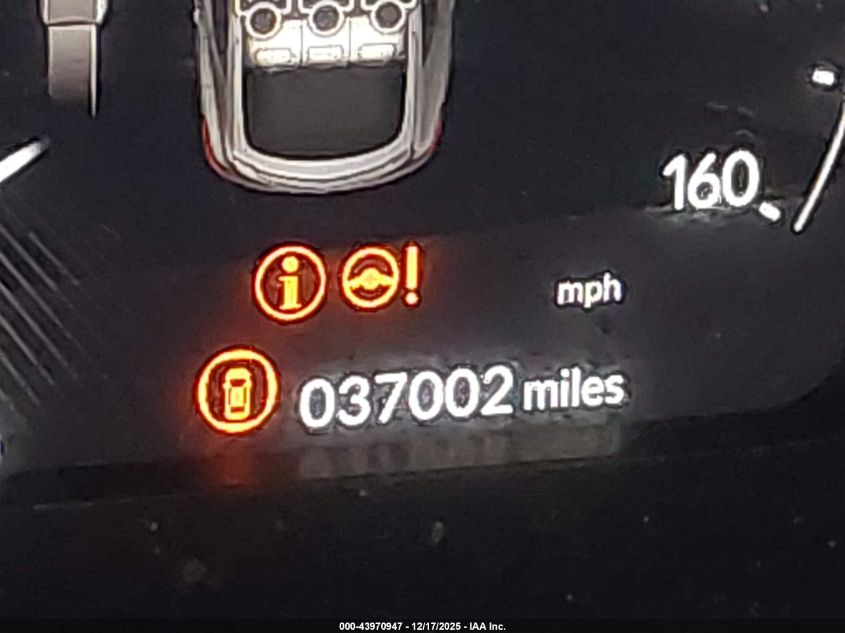 2023 Acura Integra VIN: 19UDE4H25PA016796 Lot: 43970947