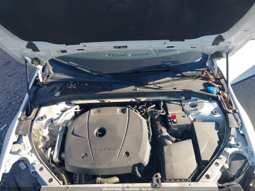 2020 Volvo V90 Cross Country T6 VIN: YV4A22NL8L1113350 Lot: 43970949