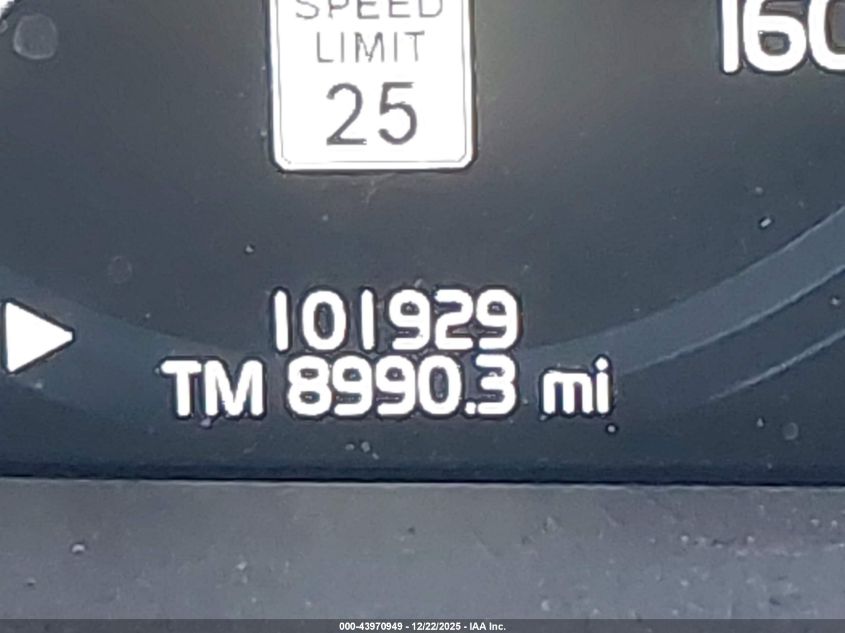 2020 Volvo V90 Cross Country T6 VIN: YV4A22NL8L1113350 Lot: 43970949