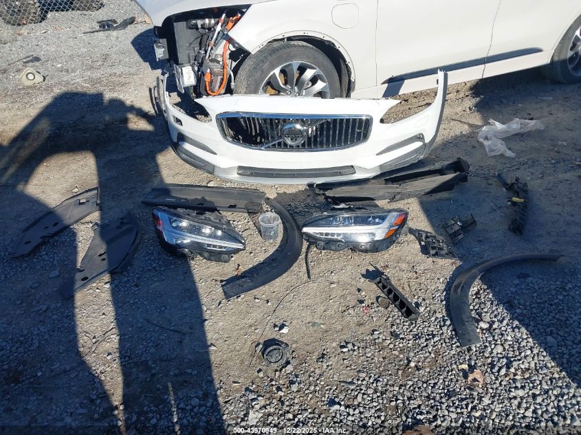 2020 Volvo V90 Cross Country T6 VIN: YV4A22NL8L1113350 Lot: 43970949