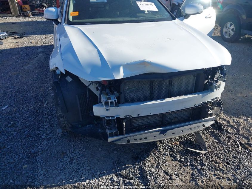 2020 Volvo V90 Cross Country T6 VIN: YV4A22NL8L1113350 Lot: 43970949