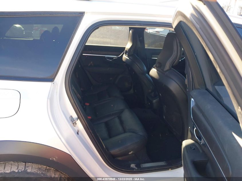 2020 Volvo V90 Cross Country T6 VIN: YV4A22NL8L1113350 Lot: 43970949