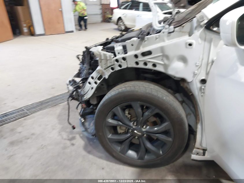 2019 Chrysler Pacifica Touring L Plus VIN: 2C4RC1EG1KR714478 Lot: 43970951