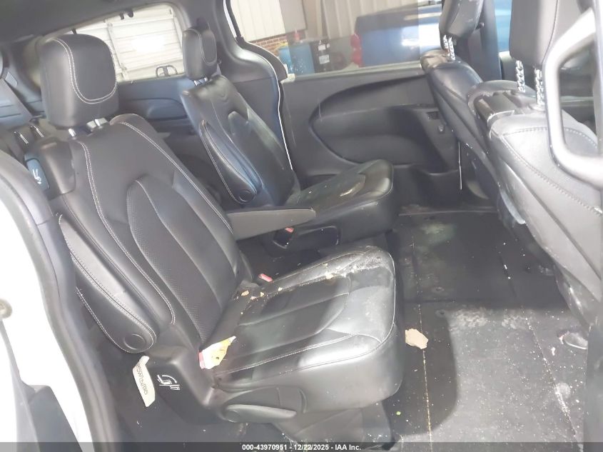 2019 Chrysler Pacifica Touring L Plus VIN: 2C4RC1EG1KR714478 Lot: 43970951