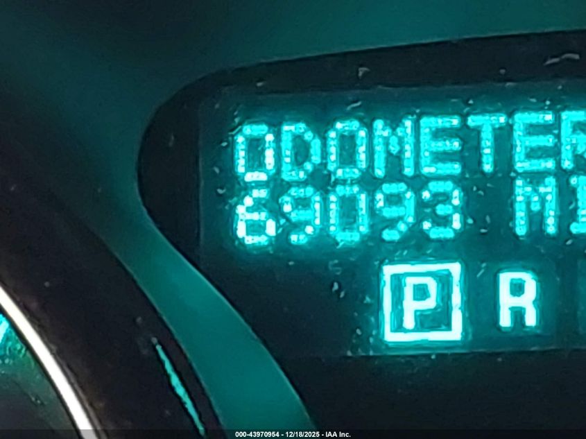 2014 Buick Enclave Convenience VIN: 5GAKVAKD9EJ242191 Lot: 43970954