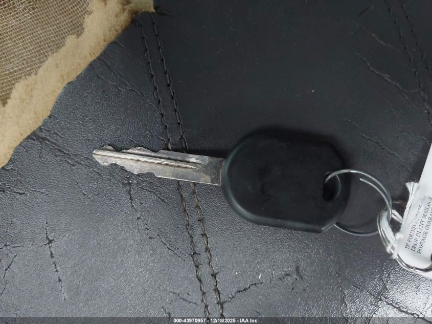 2002 Ford Explorer Xlt VIN: 1FMZU63E92UC49295 Lot: 43970957