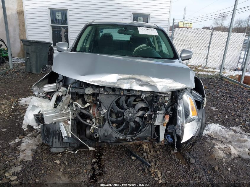 2017 Nissan Versa 1.6 Sv VIN: 3N1CN7AP1HK435796 Lot: 43970960