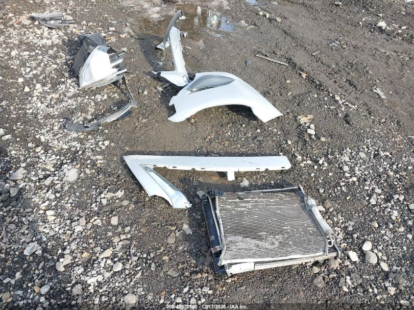 2017 Nissan Versa 1.6 Sv VIN: 3N1CN7AP1HK435796 Lot: 43970960