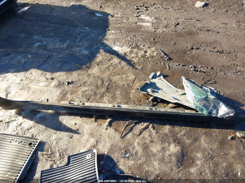 2016 Audi A6 2.0T Premium Plus VIN: WAUGFAFC6GN176615 Lot: 43970961