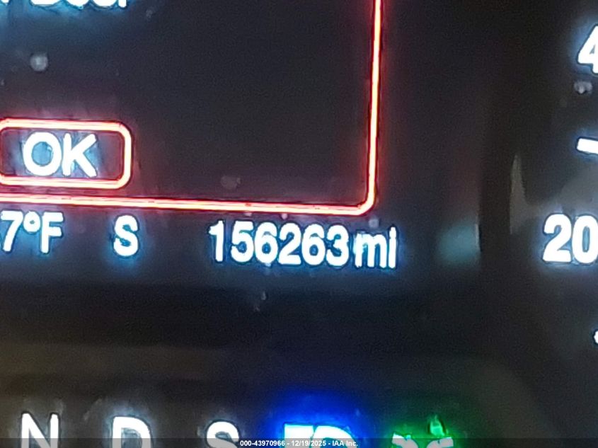 2015 Ford Fusion Se VIN: 3FA6P0H77FR202307 Lot: 43970966