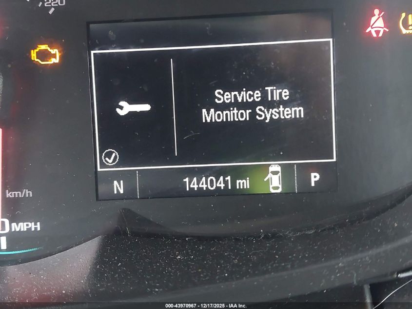 2018 Chevrolet Trax Ls VIN: 3GNCJNSB3JL206575 Lot: 43970967