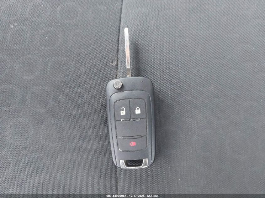 2018 Chevrolet Trax Ls VIN: 3GNCJNSB3JL206575 Lot: 43970967