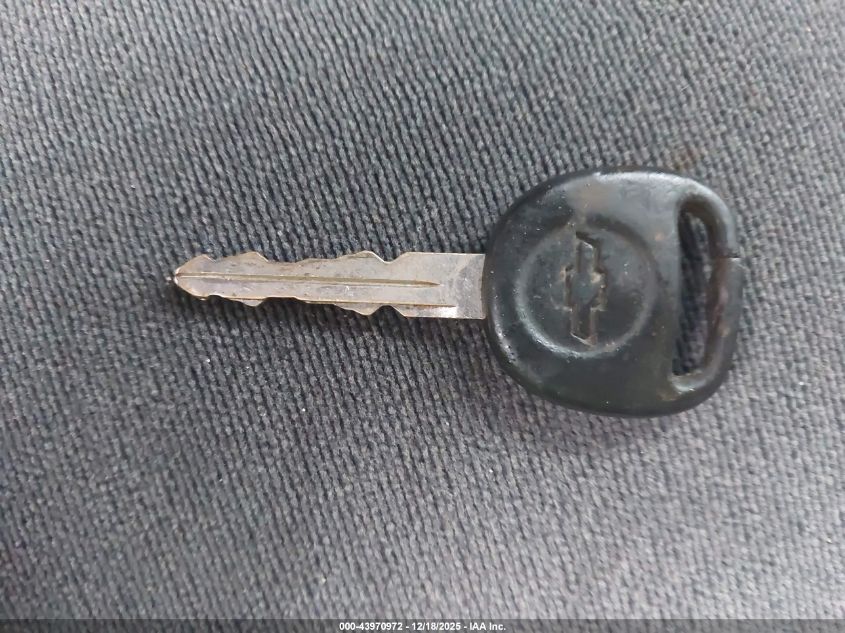 2006 Chevrolet Silverado 1500 Ls VIN: 1GCEK19B16E175296 Lot: 43970972