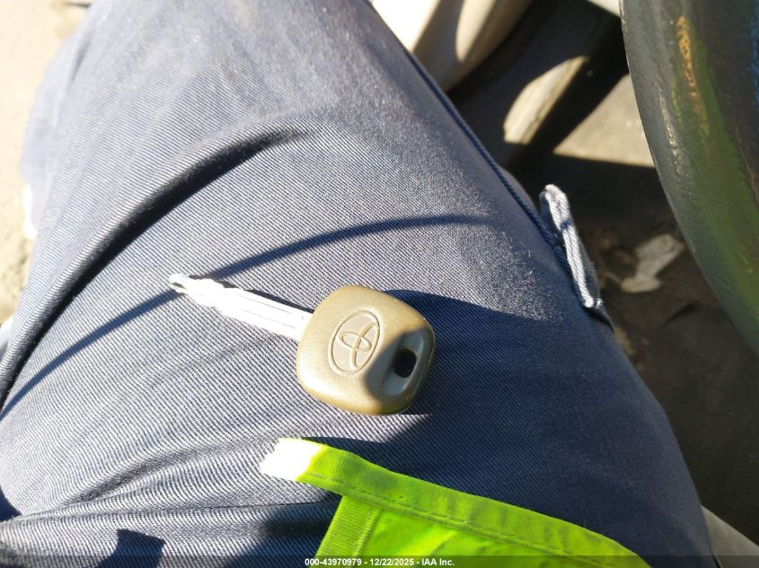 2010 Toyota Corolla Le VIN: 2T1BU4EE9AC281375 Lot: 43970979