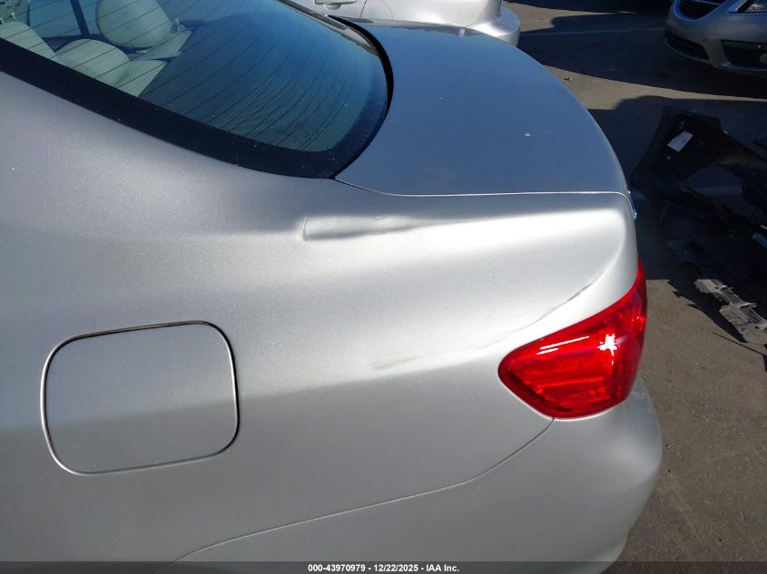 2010 Toyota Corolla Le VIN: 2T1BU4EE9AC281375 Lot: 43970979