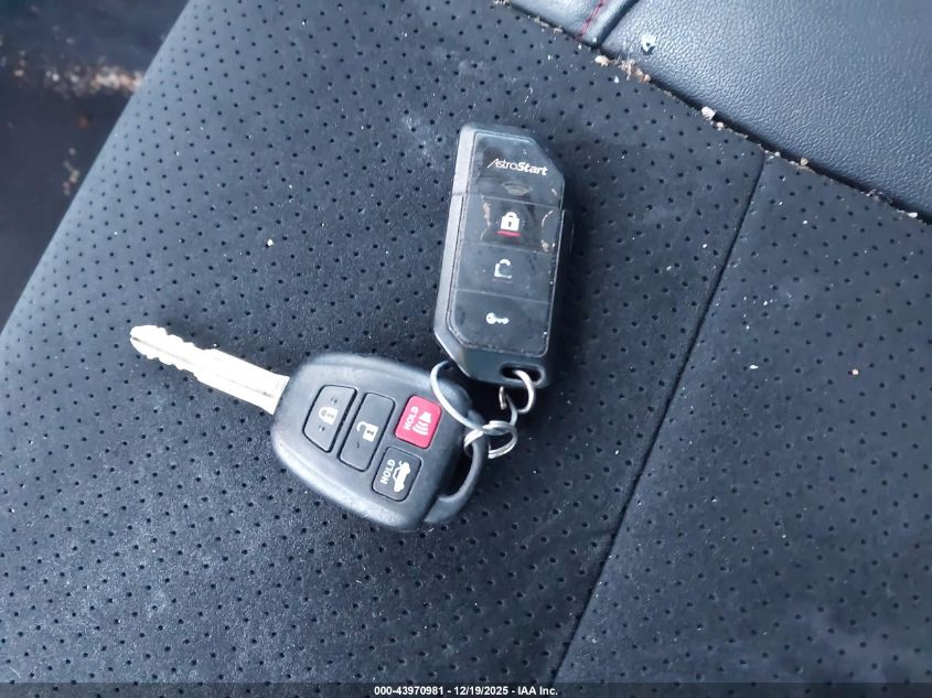 2015 Toyota Camry Xse VIN: 4T1BF1FK9FU923290 Lot: 43970981