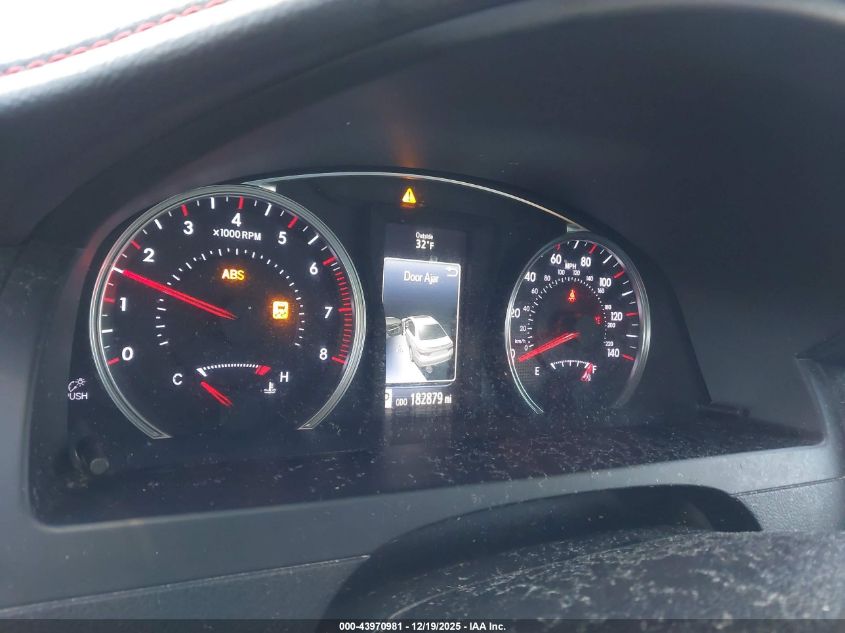 2015 Toyota Camry Xse VIN: 4T1BF1FK9FU923290 Lot: 43970981